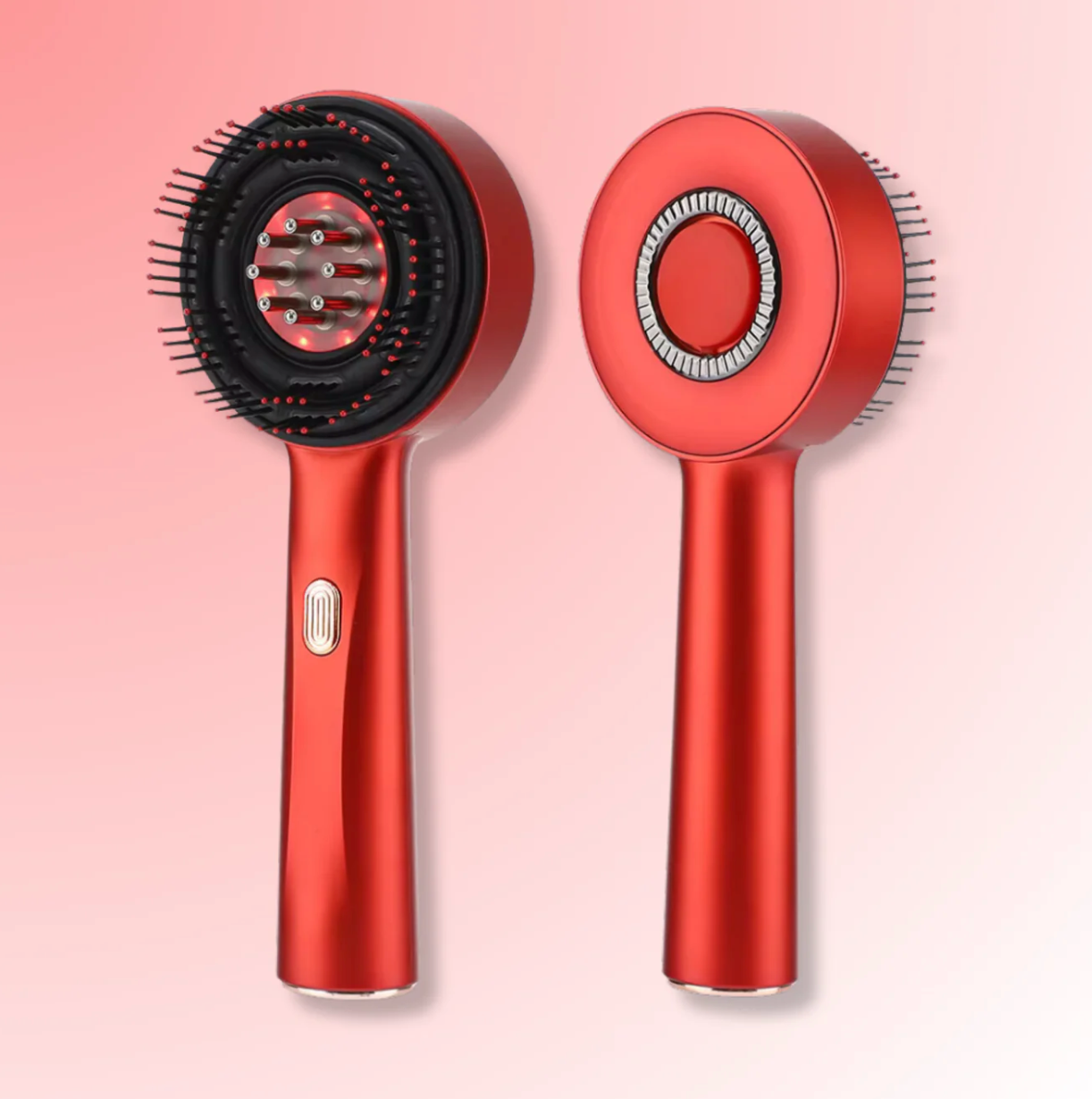 Celeste's Hair Brush