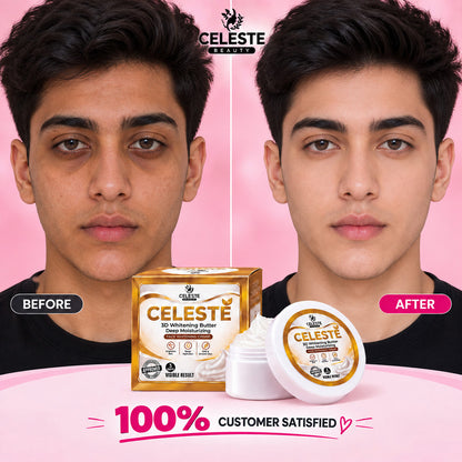 FACE WHITENING CREAM